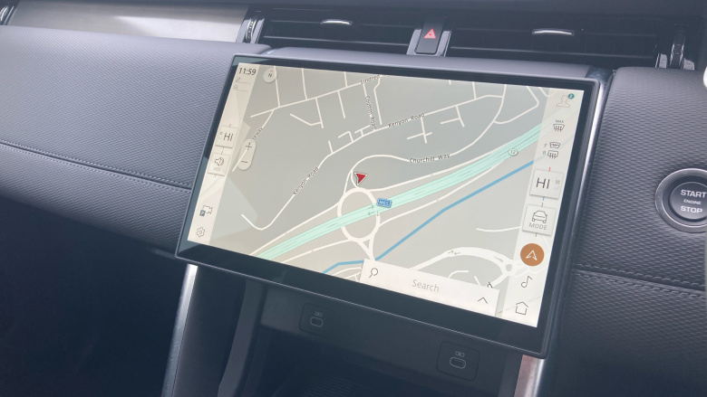 Land Rover Discovery Sport 2.0 D200 Dynamic SE 5dr Auto [5 Seat] Diesel Station Wagon